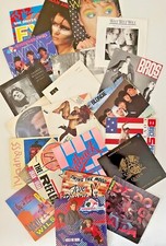 Vinyl records great for sale  CHELMSFORD