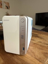 Nas qnap 251b gebraucht kaufen  Kaarst