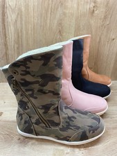 Damen stiefeletten warm gebraucht kaufen Damen stiefeletten warm gebraucht kaufen  Hanhofen