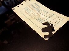 Agrafe originale peugeot d'occasion  Ennezat