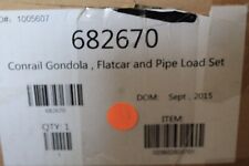 Lionel 82670 conrail for sale  Farmington