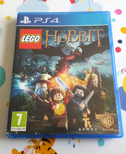 Lego hobbit gioco usato  Cesenatico