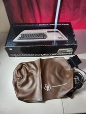 Vintage texas instruments d'occasion  Expédié en Belgium