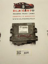 Centralina motore lancia usato Centralina motore lancia usato  Italia