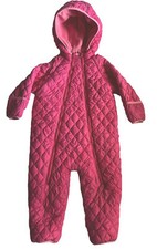 Snozu snowsuit bunting for sale  Holland