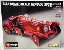 Burago 7014 alfa for sale  BRISTOL