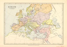 Beginning 6th century for sale  LONDON