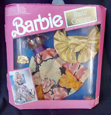 Barbie 1991 haute d'occasion  Reims
