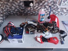 Thunder tiger nitro for sale  BILLINGHAM
