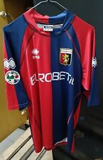 Maglia calcio vintage usato  Napoli