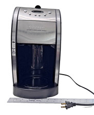 Cuisinart dgb 600bc for sale  Hamden