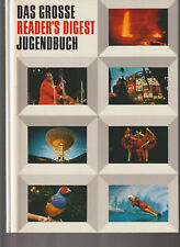Reader digest jugendbuch gebraucht kaufen  Deutschland
