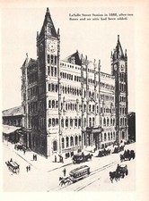 Lasalle station 1888 for sale  Palm Bay