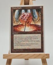 Mana vault magic gebraucht kaufen  Puderbach