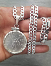 Cadena moneda libertad for sale  El Cajon