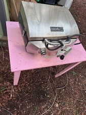 Nexgrill stainless steel for sale  Santa Rosa