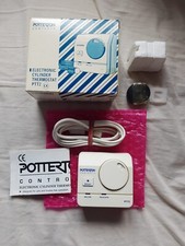 cylinder thermostat for sale cylinder thermostat for sale BRISTOL