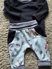 Babyset 62 gebraucht kaufen  Liebenau