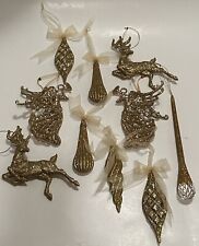 Christmas ornaments lot for sale  Cool