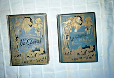 Lot livres faut d'occasion  Marseille VIII