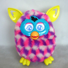 Furby boom 2012 for sale  BRENTWOOD