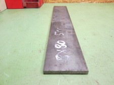 Flach stahl 80mm gebraucht kaufen  Balingen