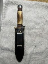 German knife dagger for sale  Proctorville