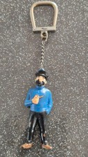 Figurine porte cles d'occasion  Aigrefeuille-d'Aunis