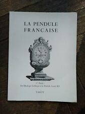 Pendule francaise part d'occasion  Lyon V