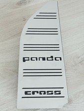 Pedana poggiapiede fiat usato  Rivodutri