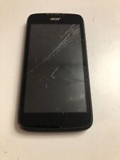 Smartphone acer liquid usato  Italia
