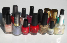 Nail varnish bundle for sale  ROCHFORD