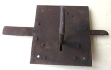 250603 antica serratura usato  Avellino