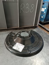 Neu bremsankerplatte schutzble gebraucht kaufen  Königsbrunn