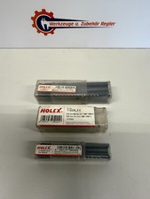 Holex spiralbohrer set gebraucht kaufen  Beilngries