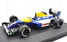 Modellini auto williams usato  Loreto