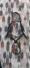 Gfs grackle bridle for sale  NEWARK