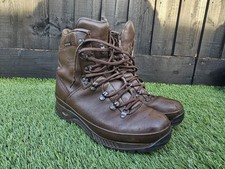 Mens hanwag gore for sale  CINDERFORD
