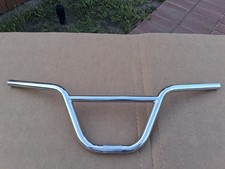 Bmx handlebars for sale  Pacoima