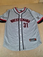 Vtg wwe wrestlemania for sale  Duluth
