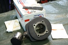 135ccm zylinderkit komplett gebraucht kaufen  Berlin