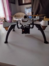 Drone hubsan h501s usato  Spedire a Italy