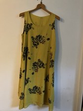 Leichtes sommerkleid gebraucht kaufen  Jena