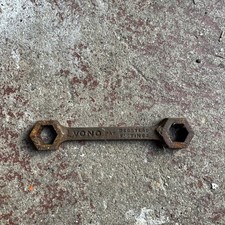 Vintage cast iron for sale  ANDOVER
