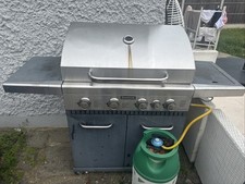 Jumbuck steel bbq for sale  BISHOP'S STORTFORD
