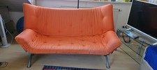 Couch schlaffunktion gebraucht gebraucht kaufen  Amberg