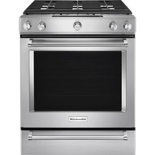 Kitchenaid ksdb900ess inch for sale  Elizabethport
