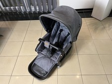 Emmaljunga komplette sitzeinhe gebraucht kaufen  Königslutter am Elm