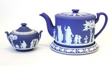 wedgwood teapot for sale wedgwood teapot for sale LEEDS