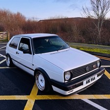 white golf gti for sale  NORTHAMPTON